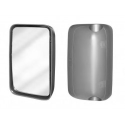 Rétroviseur électrique et chauffant gauche pour Iveco Eurocargo