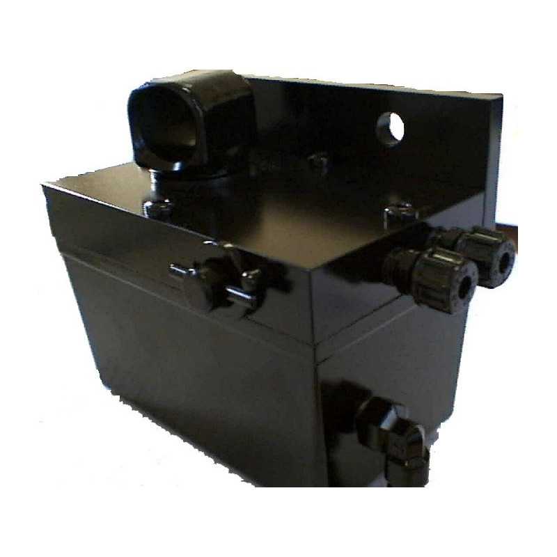 Pompe levage cabine pour Iveco Eurocargo