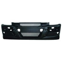 Pare chocs pour Iveco Eurocargo
