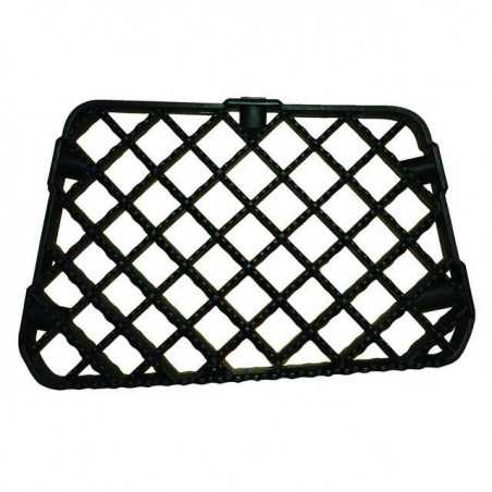 Grille de marche pied pour Iveco Eurocargo