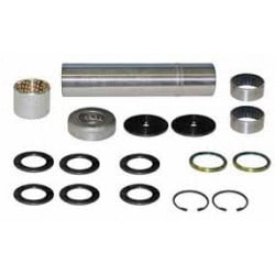 Kit pivot de fusée essieu relevable pour Man TGA