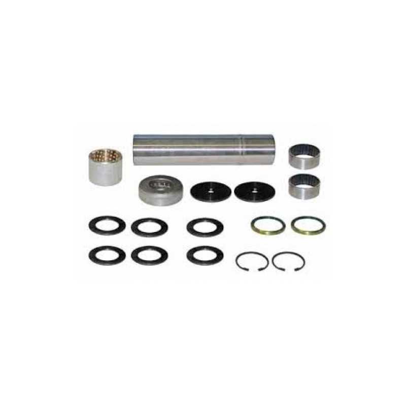 Kit pivot de fusée essieu relevable pour Man TGA