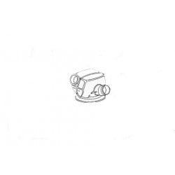 Carter filtre a air pour Mercedes Benz 1922