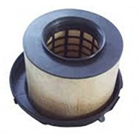 Filtre à air pour Mercedes Benz Actros