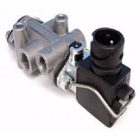 Soupape intarder pour Daf XF