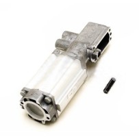 Cylindre assistance cde BV pour Daf 85