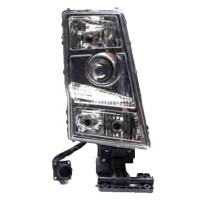Optique de phare AVD pour Volvo FM / FH