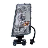 Optique de phare AVG pour Volvo FM / FH