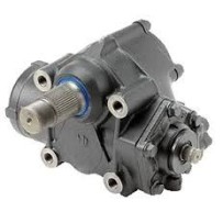 Boitier de direction E.R. pour Mercedes Benz Actros