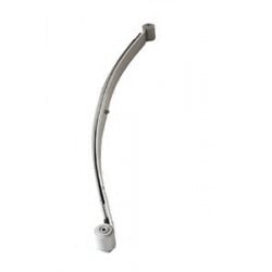 Ressort suspension AR 2 lames pour Mercedes Benz Sprinter