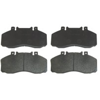 Jeu plaquettes de frein pour Mercedes Benz 811