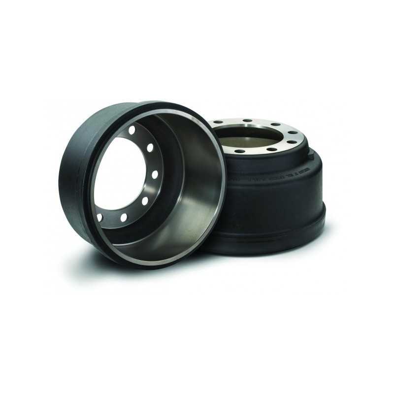 Tambour de frein AR 410/220 pour Mercedes Benz Actros