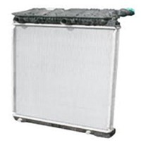 Radiateur eau pour Mercedes 1828