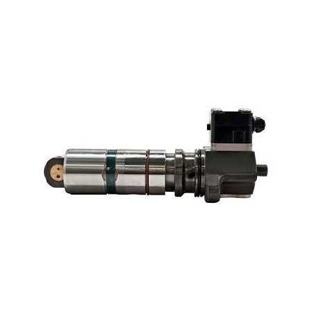 Pompe injection enfichable pour Mercedes Benz Actros MP1