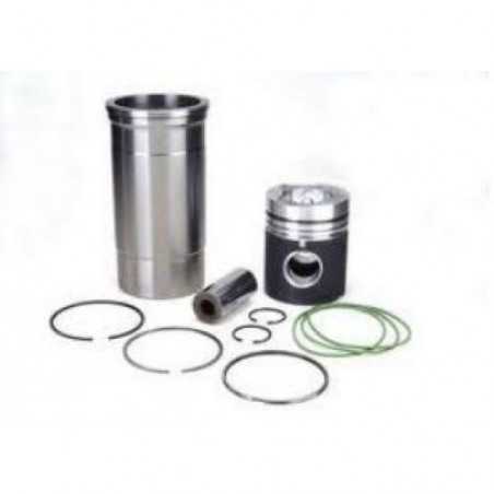 Kit chemise-piston pour Mercedes Benz Actros