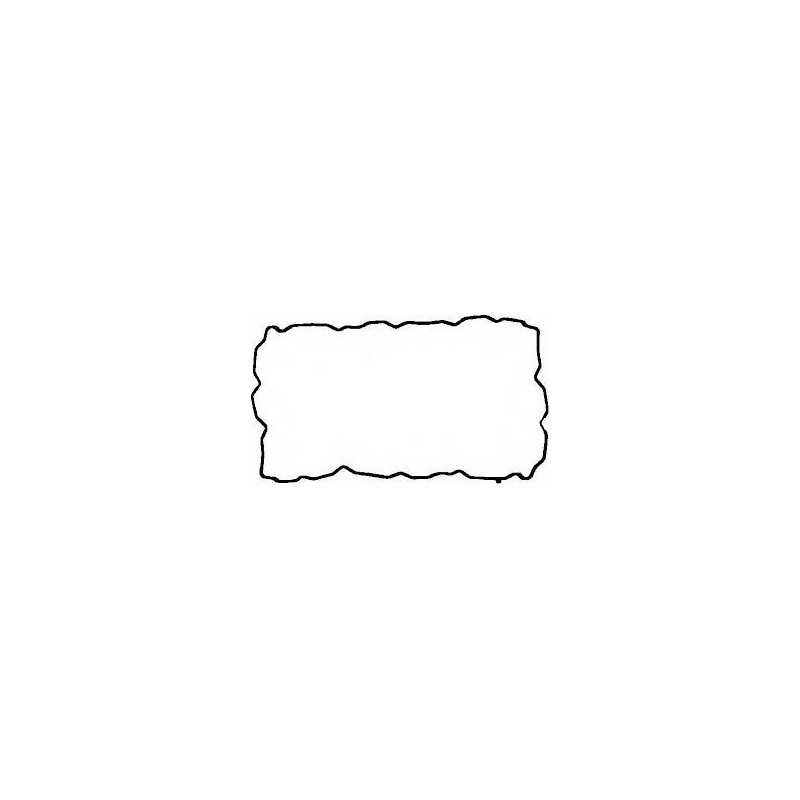 Joint carter inf. pour Mercedes Benz Atego