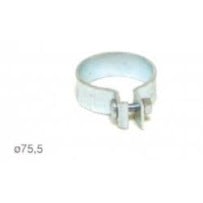 Collier échappement pour Mercedes Benz 609 , Etc