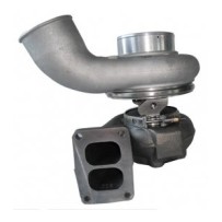 Turbocompresseur Echange Réparation pour Renault Midlum