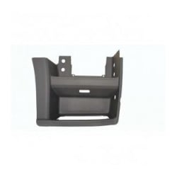 Marchepieds D pour Mercedes Benz Actros