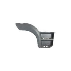 Accés pour Mercedes Benz 1214