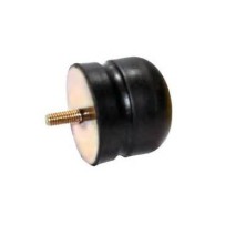 Butée caoutchouc pour Scania Série 4