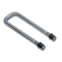 Bride de ressort AR pour Scania Serie 3