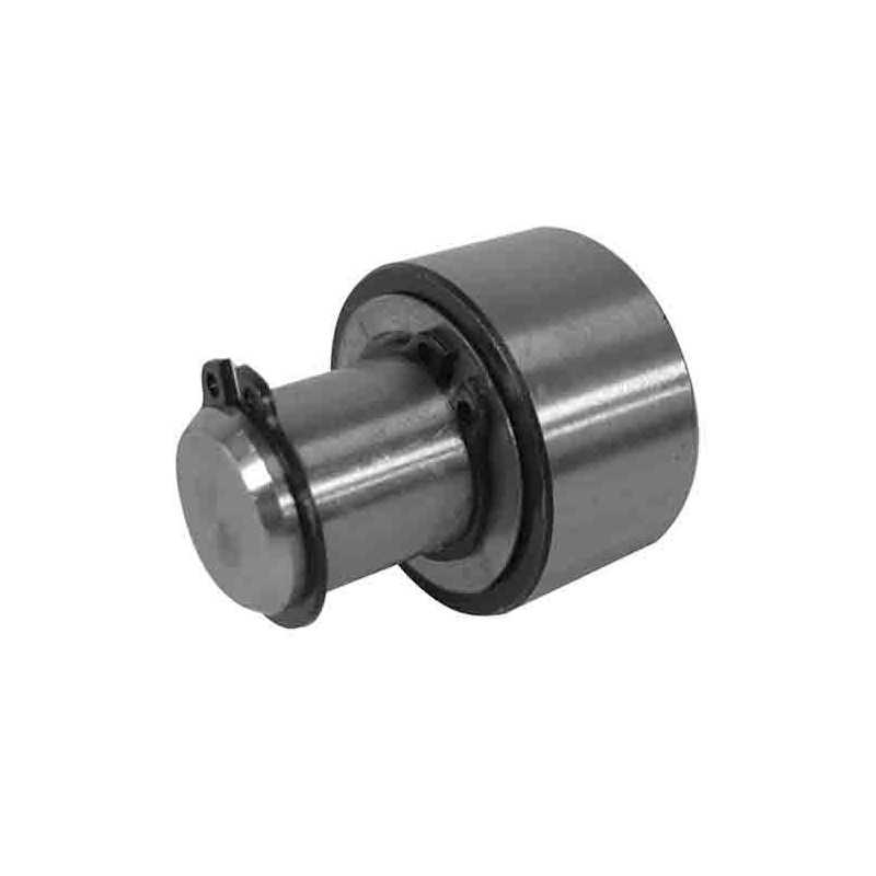 Kit axe fourchette embrayage pour Scania