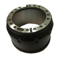 Tambour de frein pour Volvo