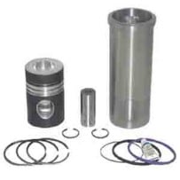 Kit cylindrée pour Volvo TD60 B