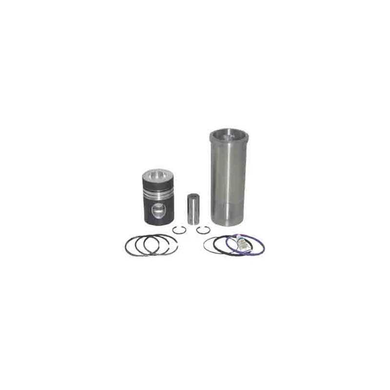 Kit cylindrée pour Volvo TD60 B