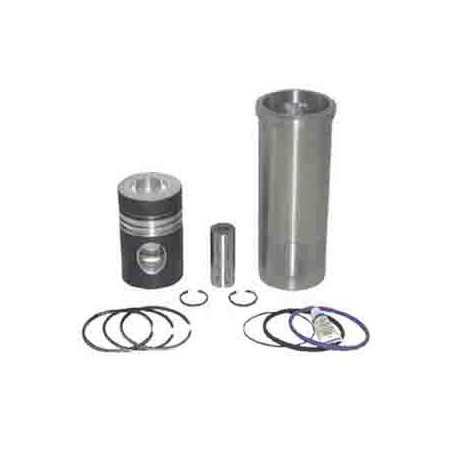 Kit cylindrée pour Volvo TD60 B