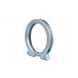 Collier échappement pour Iveco Eurocargo, Etc