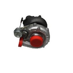 Turbocompresseur Echange Réparation pour Iveco Eurotech