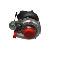 Turbocompresseur Echange Réparation pour Iveco Eurotech