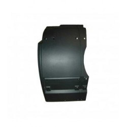 Aila AVG 2eme essieu pour Iveco Eurotrakker