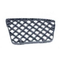 Grille marche pieds pour Iveco Eurotrakker