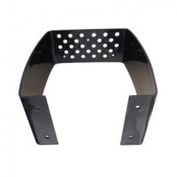 Marchepieds déformable pour Iveco Eurotrakker