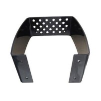 Marchepieds déformable pour Iveco Eurotrakker