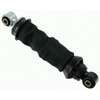 Amortisseur AR cabine + coussin d'air pour Renault Trucks  Kérax