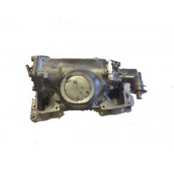 Boitier de direction Echange Réparation pour Renault Premium