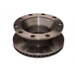 Disque de frein arrière pour Renault Midlum