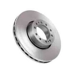 Disque de frein Avant pour Renault Midlum