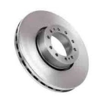 Disque de frein Avant pour Renault Midlum