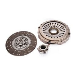 Kit embrayage 235D pour Renault B80