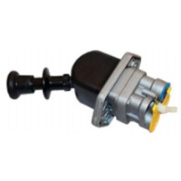 Robinet de frein de parc pour Renault Série G, Etc