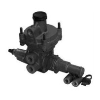 Correcteur de freinage pour Renault Série R / G / Magnum