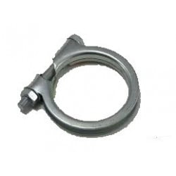 Collier échappement pour Renault Série S