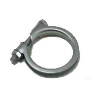 Collier échappement pour Renault Série S