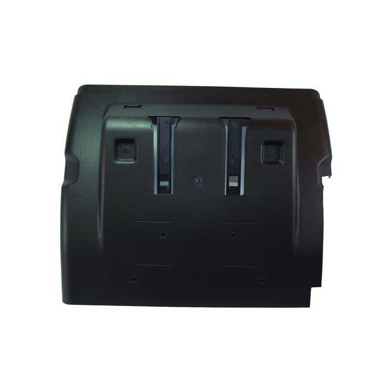 Demi-aile arrière pour Renault Trucks Premium