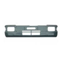 Pare chocs en plastique pour Man F90